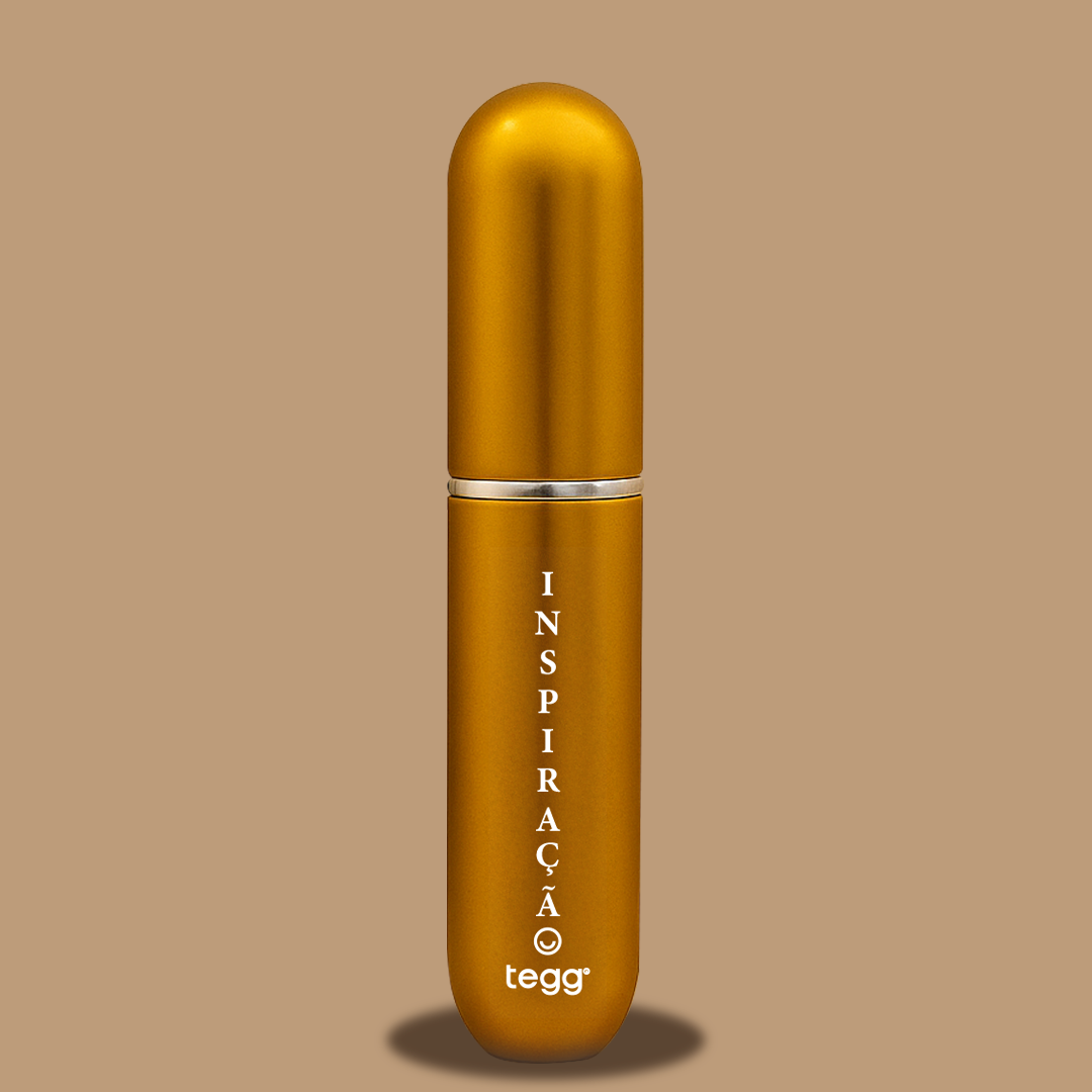 Perfume de Bolso | 5ml | Inspiração Tegg
