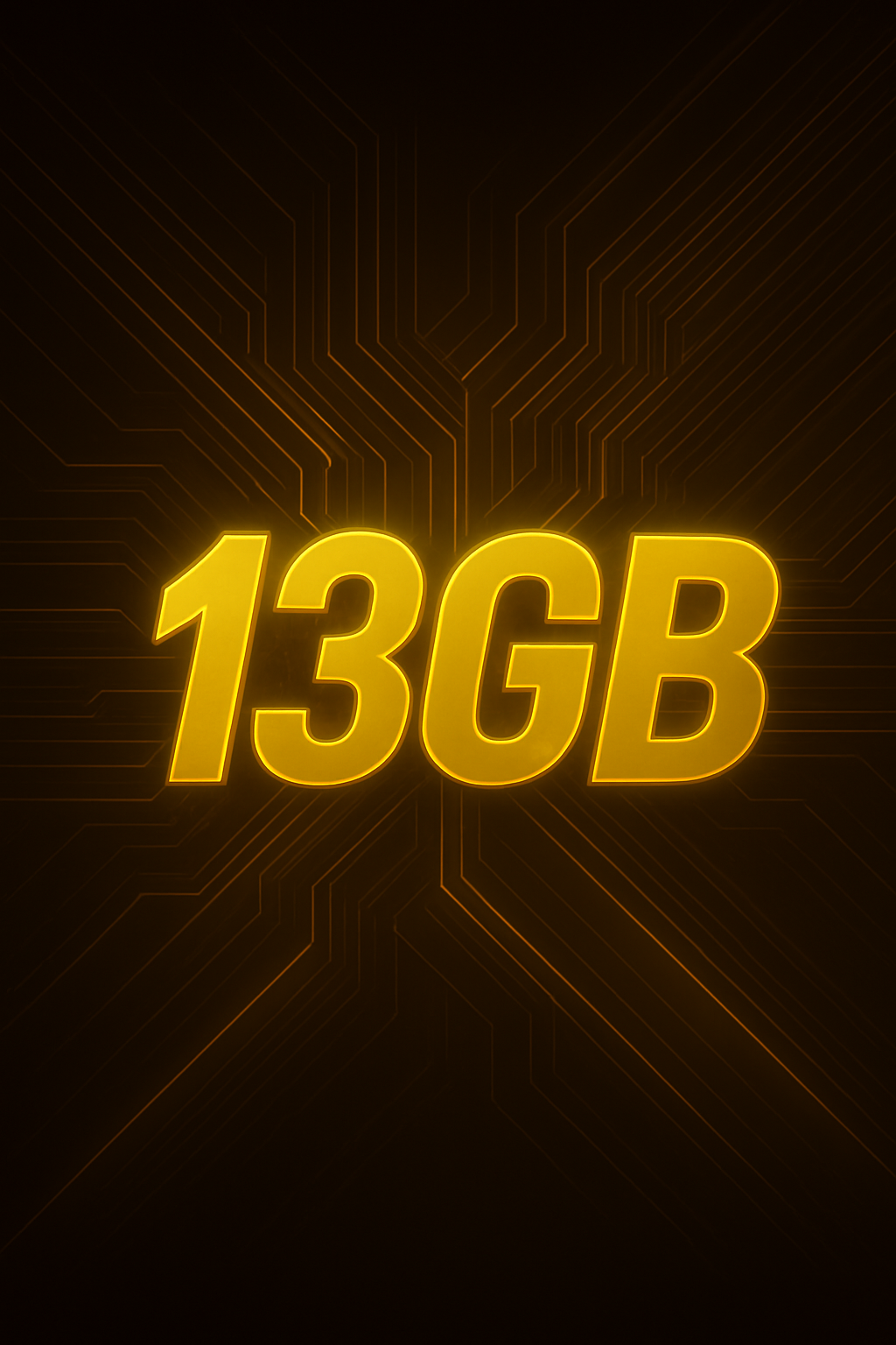 PLANO START 13GB